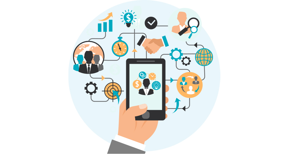 Migrating to a Fully Mobile Workforce Model