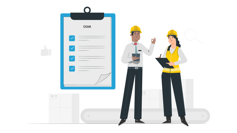 Simplifying OSHA Field Worker Compliance
