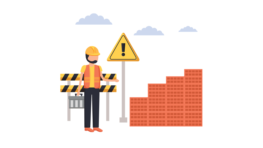 Working alone risk assessment checklist or the OSHA safety checklist can easily be ticked with a lone worker safety app. 