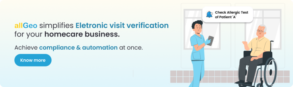 Texas EVV Compliance