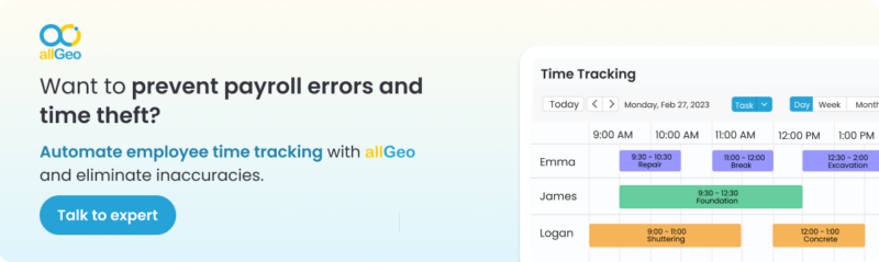 5 Best Time Tracking Methods for Field Service Businesses
