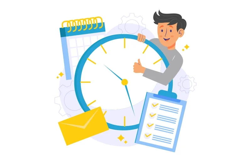 5 best ways to track employee work hours