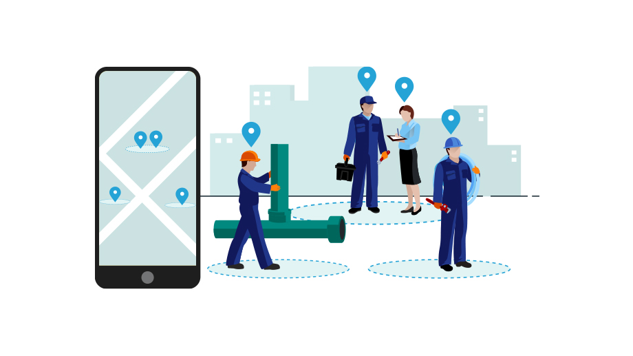 Balancing Employee Privacy with GPS Tracking