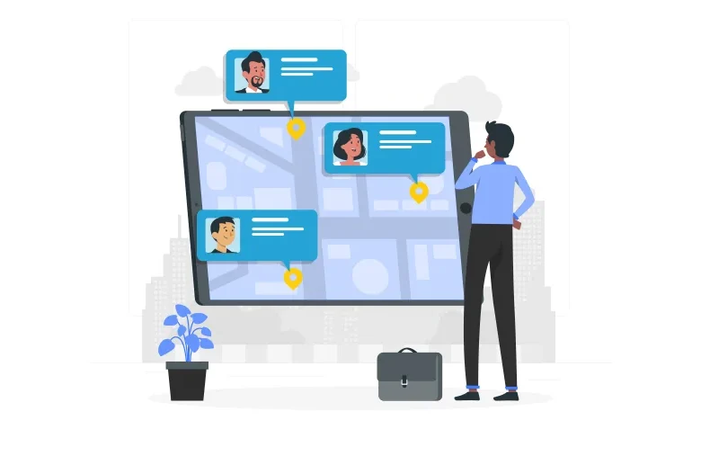 What is Geofencing Technology?