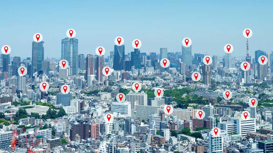 What are the Benefits of field staff location tracking software?