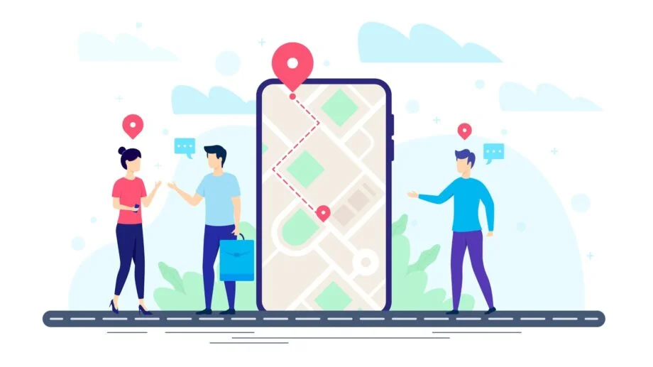 What Is a Mileage Tracking App and Why Do You Need It allGeo Blog