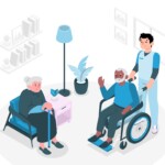 How can a caregiver app improve your employee experience along with electronic visit verification (EVV) compliance?