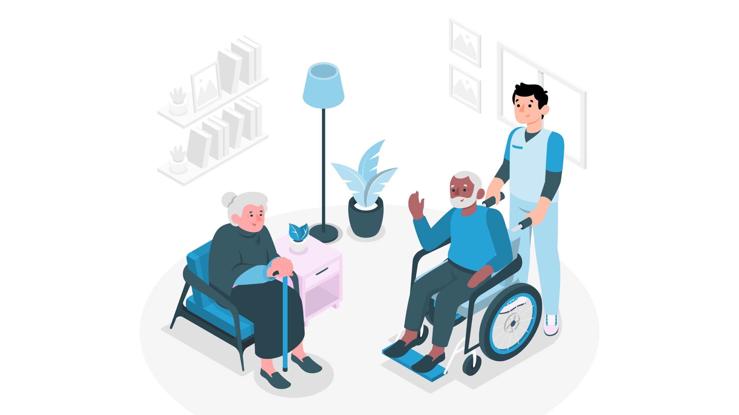 How Can A Caregiver App Improve Your Employee Experience