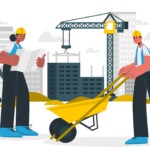 A field safety app can help you prevent the Most Common OSHA Violations in The Construction Industry.
