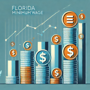 Minimum wage in Florida