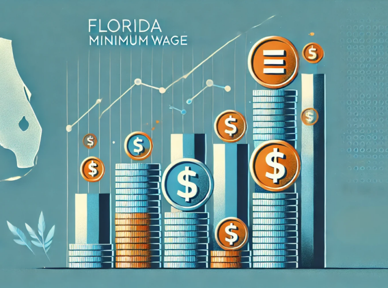 Minimum wage in Florida