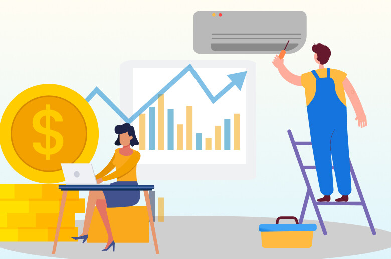 How Private Equity and Emerging Technologies are Transforming HVAC Businesses