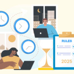 New Overtime Rules 2025