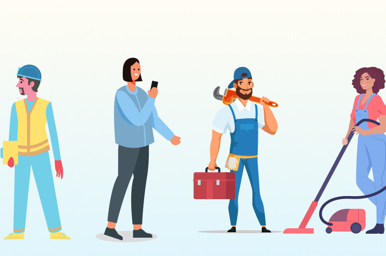 Field Service Management Trends for 2025