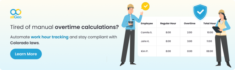 Colorado Overtime Laws 2025 All You Need To Know