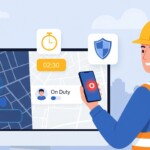 Lone worker safety