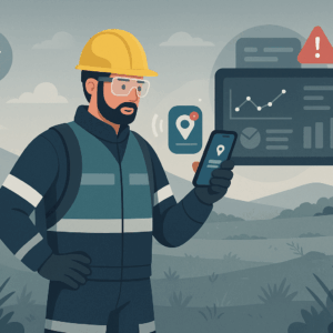Lone worker safety strategy-allGeo