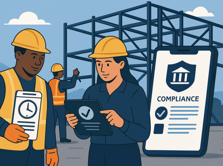 Davis Bacon Act Compliance with allGeo