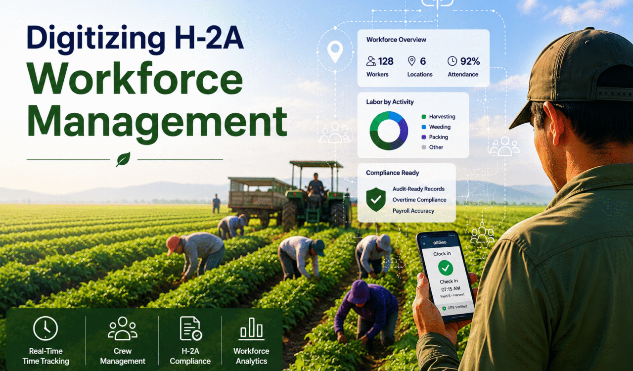 H2A Compliance with allGeo